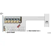 一宮市九品町４丁目 月極駐車場
